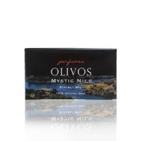 OLIVOS-神秘尼羅河沐浴皂